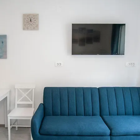 Soko Apartments Huoneistohotelli Soko Herceg Novi Exterior photo